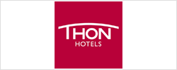 Thon logo