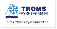 Troms fryseterminal