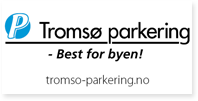 Annonse Tromsø Parkering