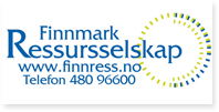 Annonse Finnress Finnmark Ressurss