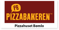 Annonse Pizzabakeren Pizzahuset Bømlo
