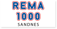 Rema 1000 Sandnes samarbeidspartner NHF