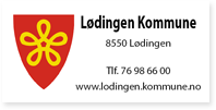 Annonse Lødingen Kommune