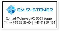 Annonser EM Systemer