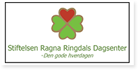 Ragna Ringdals Dagsenter NHF samarbeidspartner