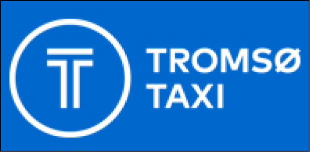 Tromsø Taxi NHF samarbeidspartner