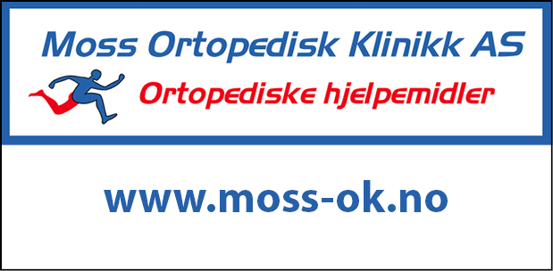 MOSS ORTOPEDISK KLINIKK AS NHF samarbeidspartner