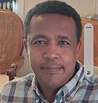 Abdirahim Mohamed Botan