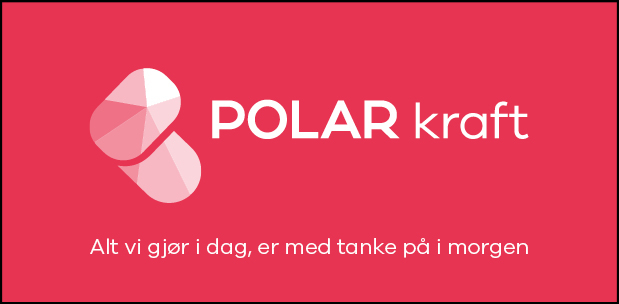 Polar Kraft NHF samarbeidspartner