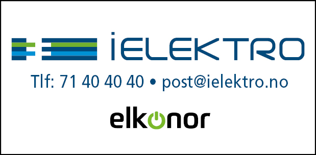 I elektro