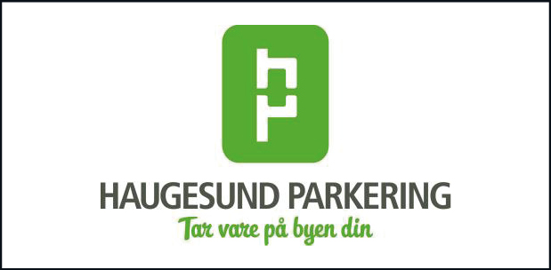 Haugesund parkering samarbeidspartner NHF