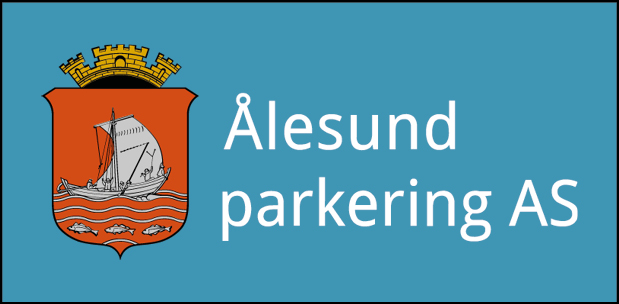 Ålesund parkering