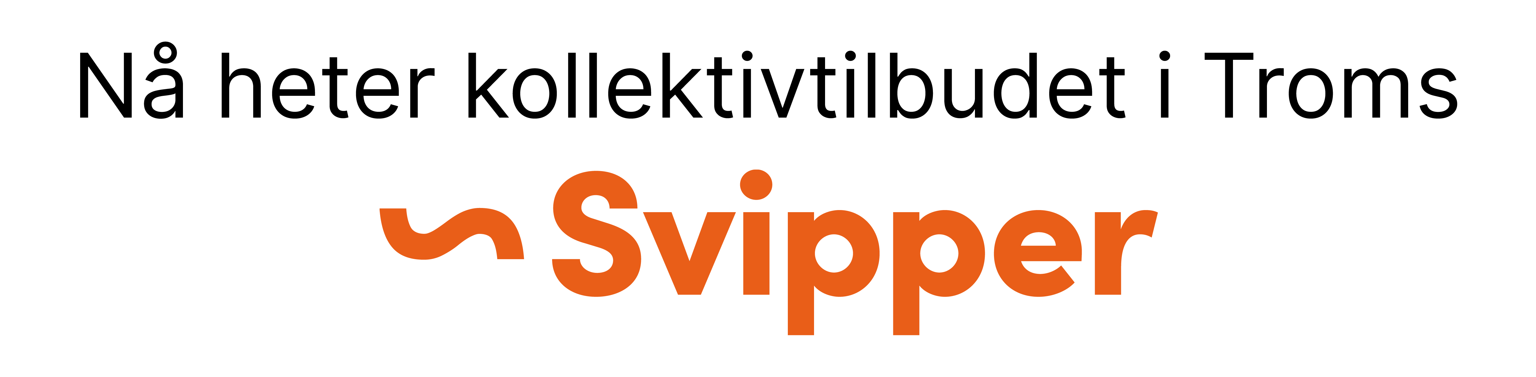 Svipper samarbeidspartner