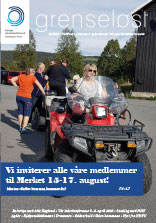 Forside nyeste Grenseløst
